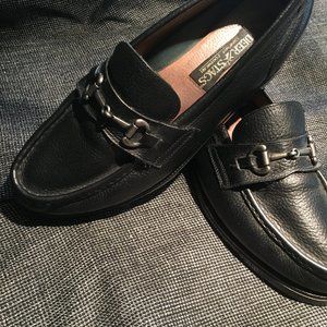 Men's DEER STAGS loafer